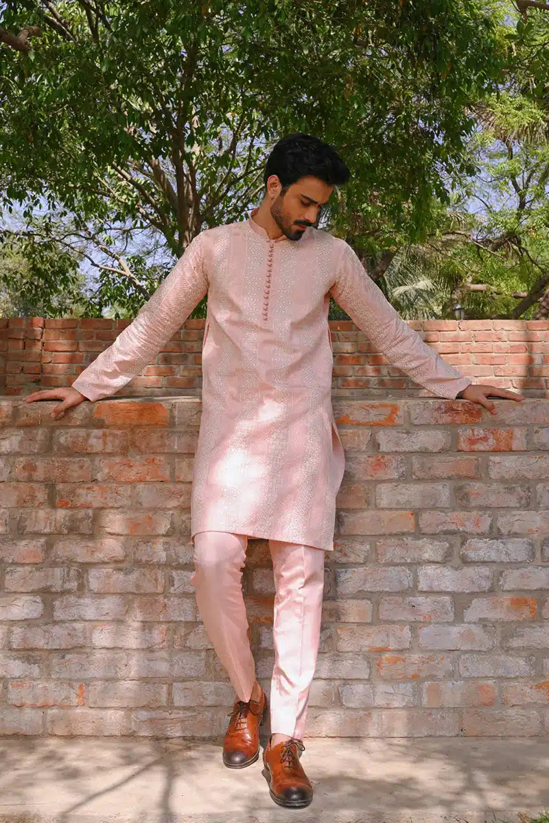 Pakistani Menswear | QMK-MN-01