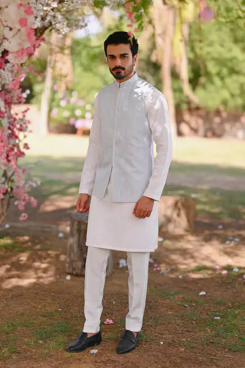 Pakistani Menswear | QMK-MN-03