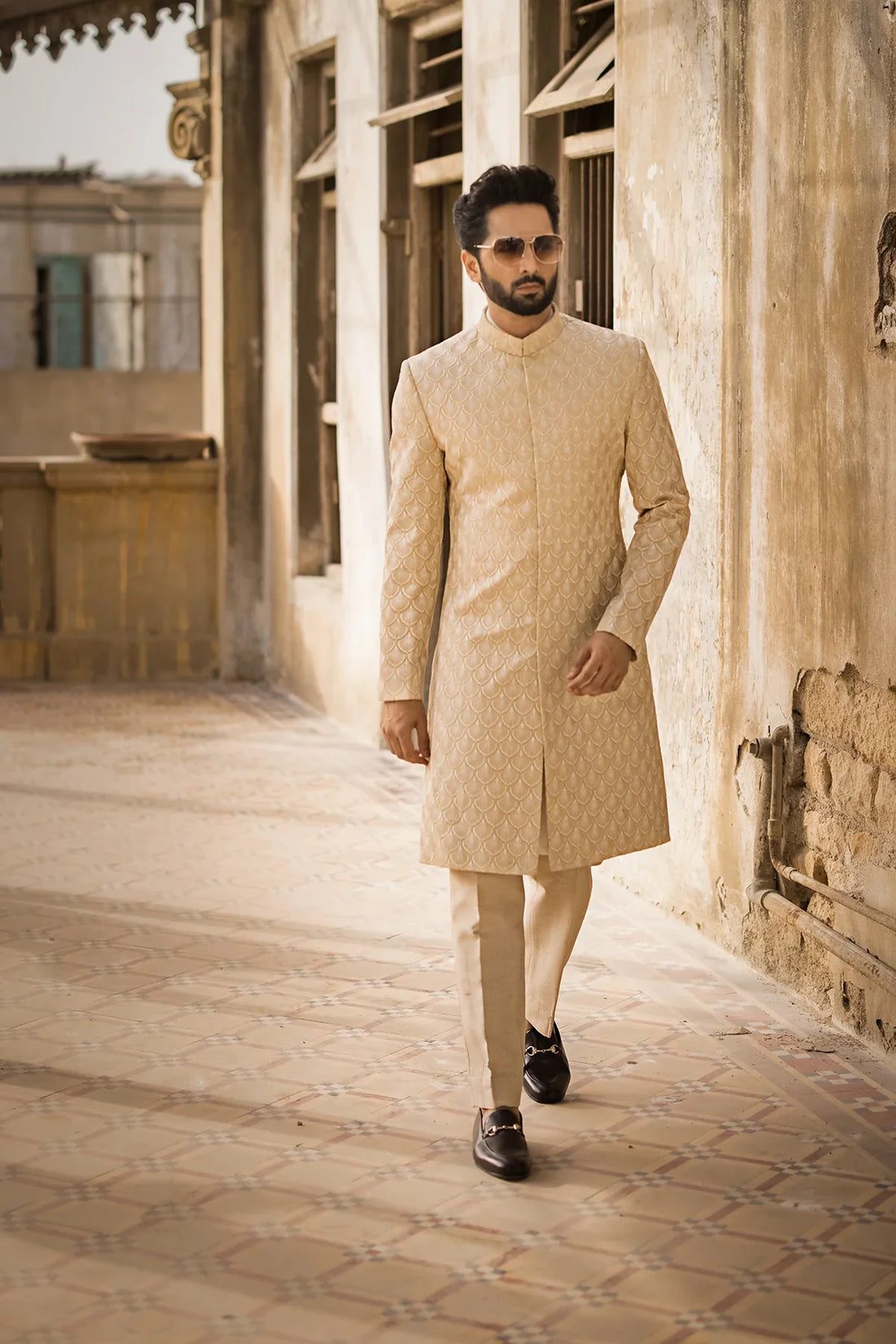 Pakistani Menswear | EK-Mirza
