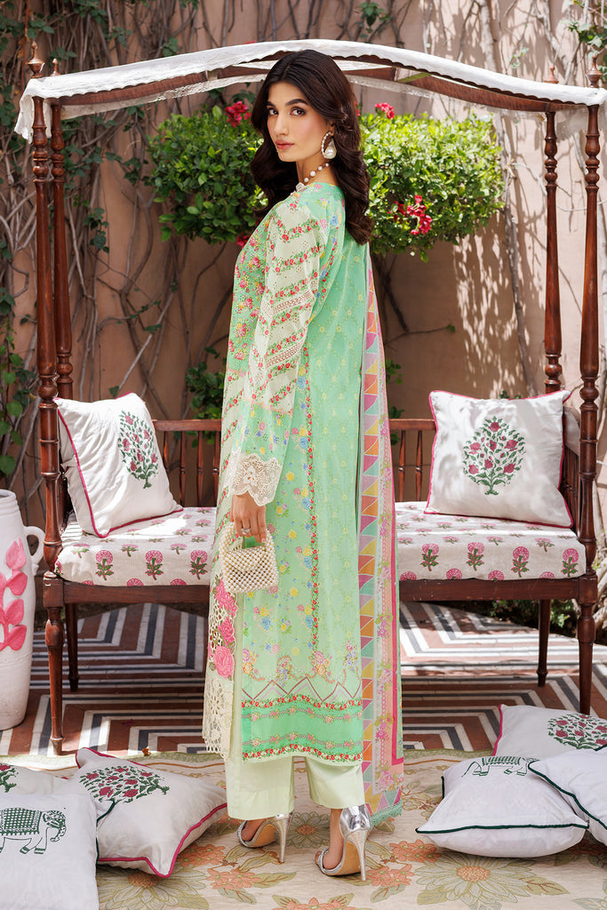 Rajbari | Exclusive Printkari 2024 | 5-A