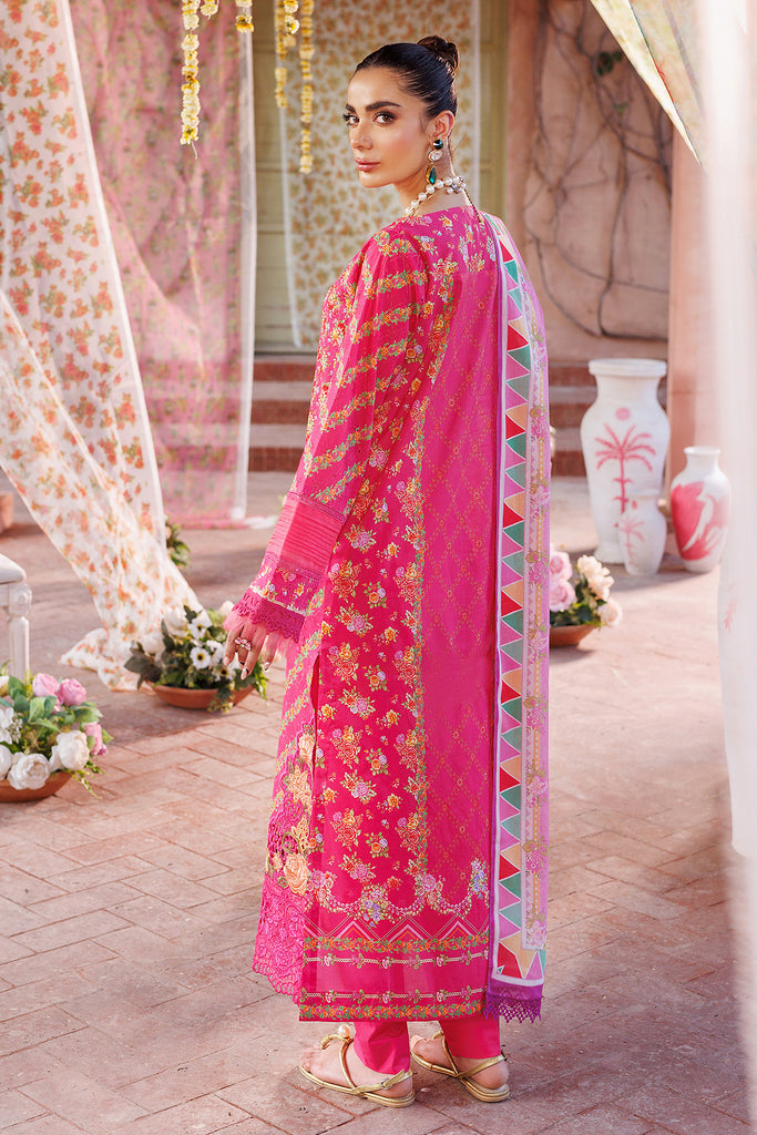 Rajbari | Exclusive Printkari 2024 | 5-B