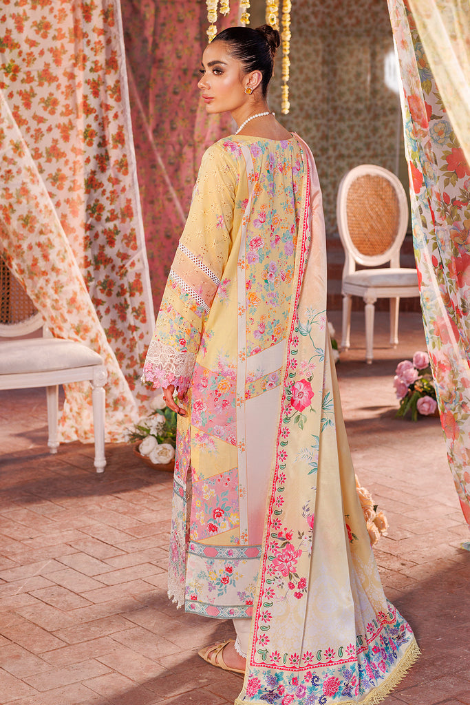 Rajbari | Exclusive Printkari 2024 | 3-B