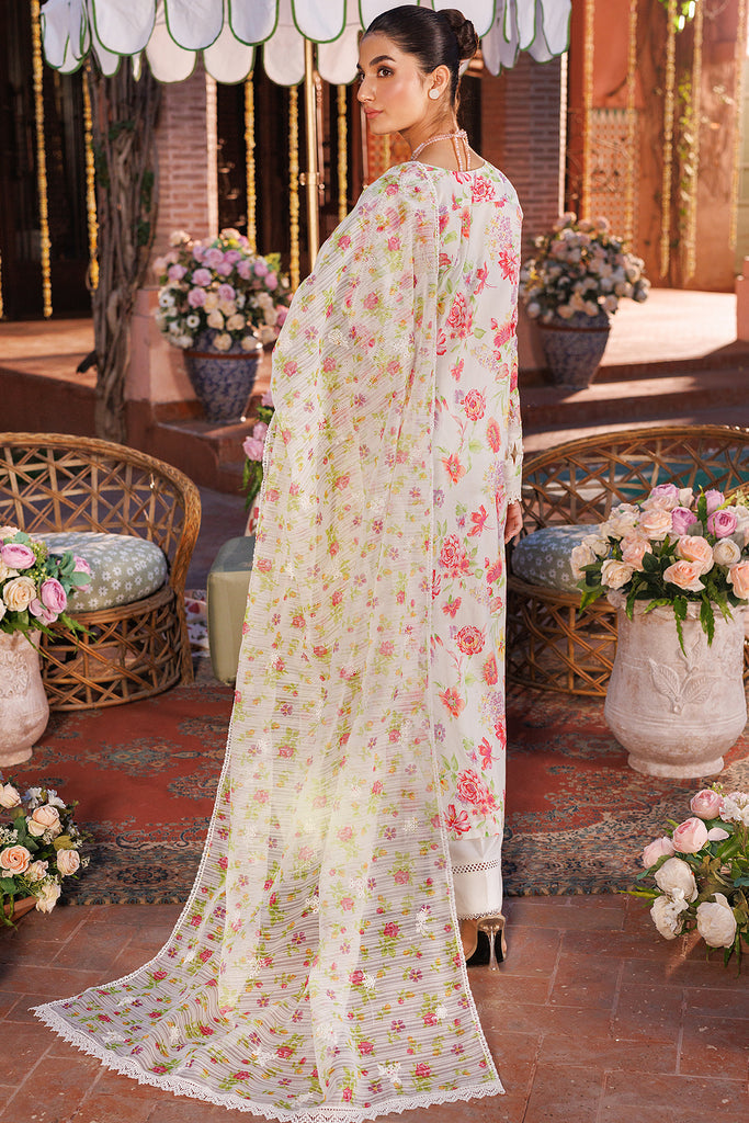 Rajbari | Exclusive Printkari 2024 | 6-B