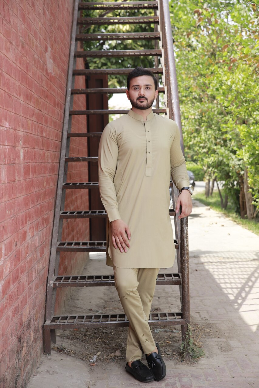 Pakistani Menswear | Deluxe-05