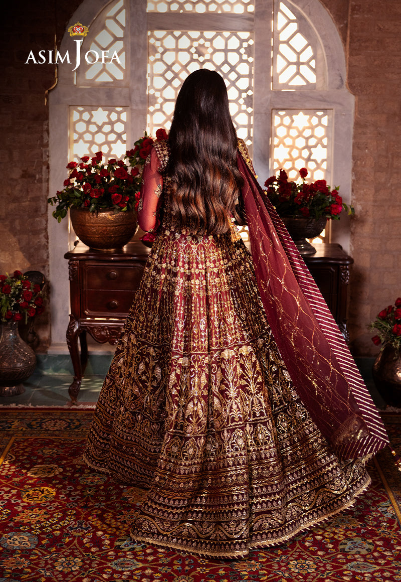 Asim Jofa | Jaan e Jahan | AJJJ-06