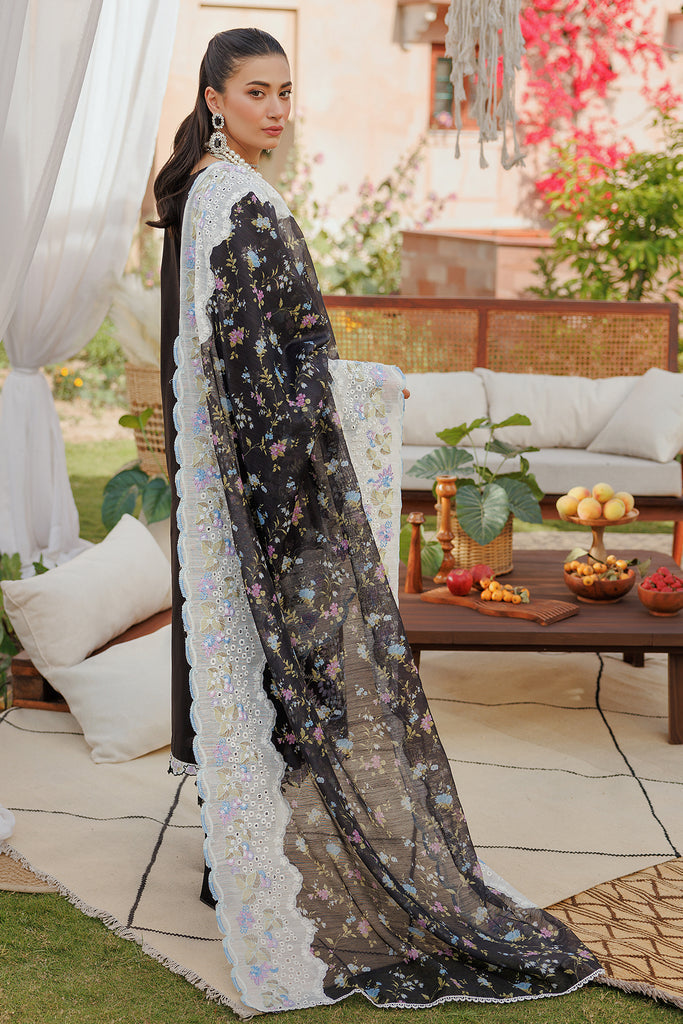 Rajbari | Amali Festive Lawn | 1-A