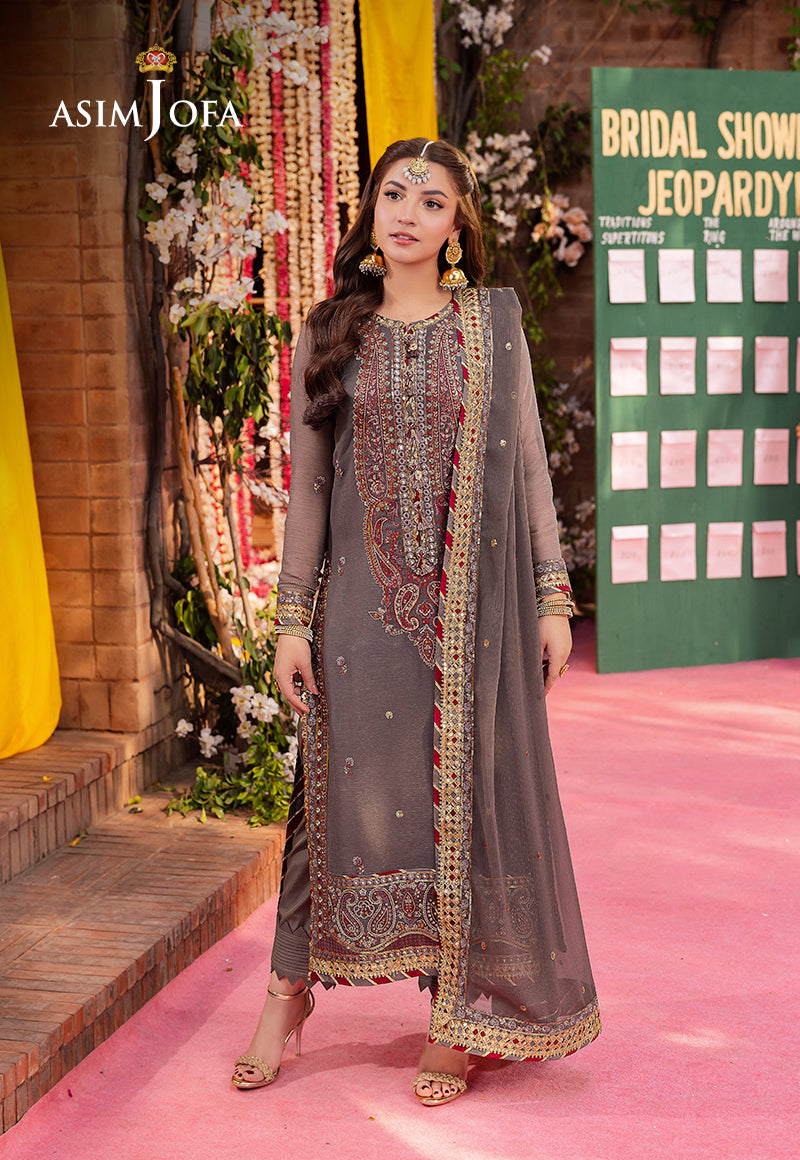 Asim Jofa | Jag Mag Formals | AJMJ-19