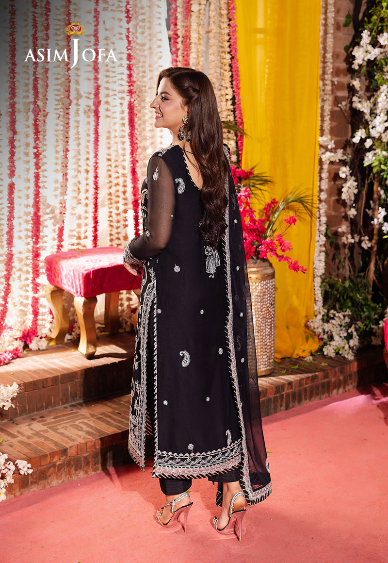 Asim Jofa | Jag Mag Formals | AJMJ-01