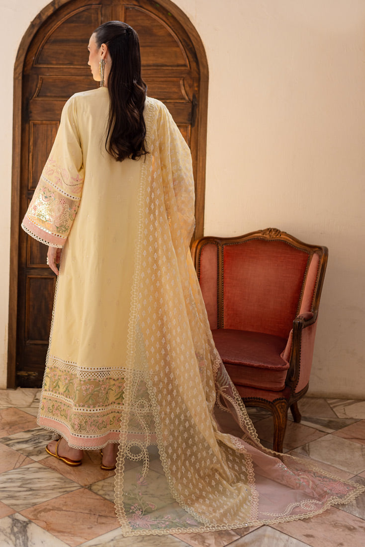 Marjjan | Ruhi Lawn | MLL-05 A