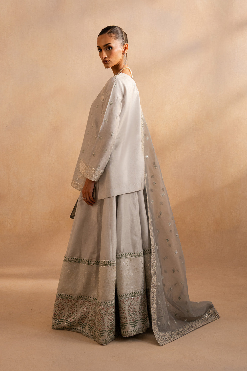 Maryum N Maria | Dhahab 25 | CAMILE - MS50260