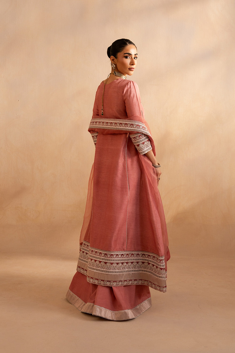 Maryum N Maria | Dhahab 25 | ENYA - MS50262