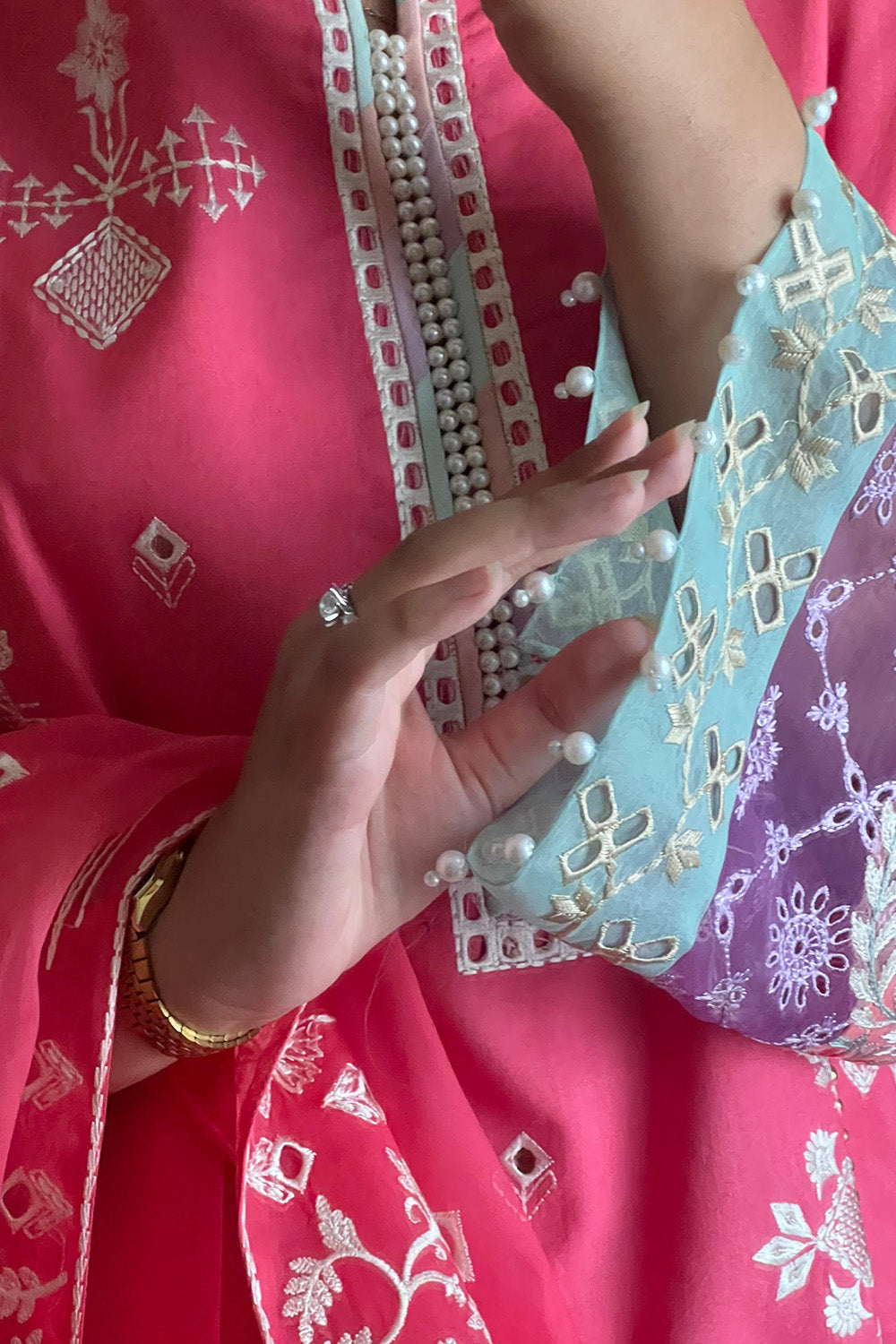 Maryum N Maria | Koel 25 | CAOIMHE - MS50273