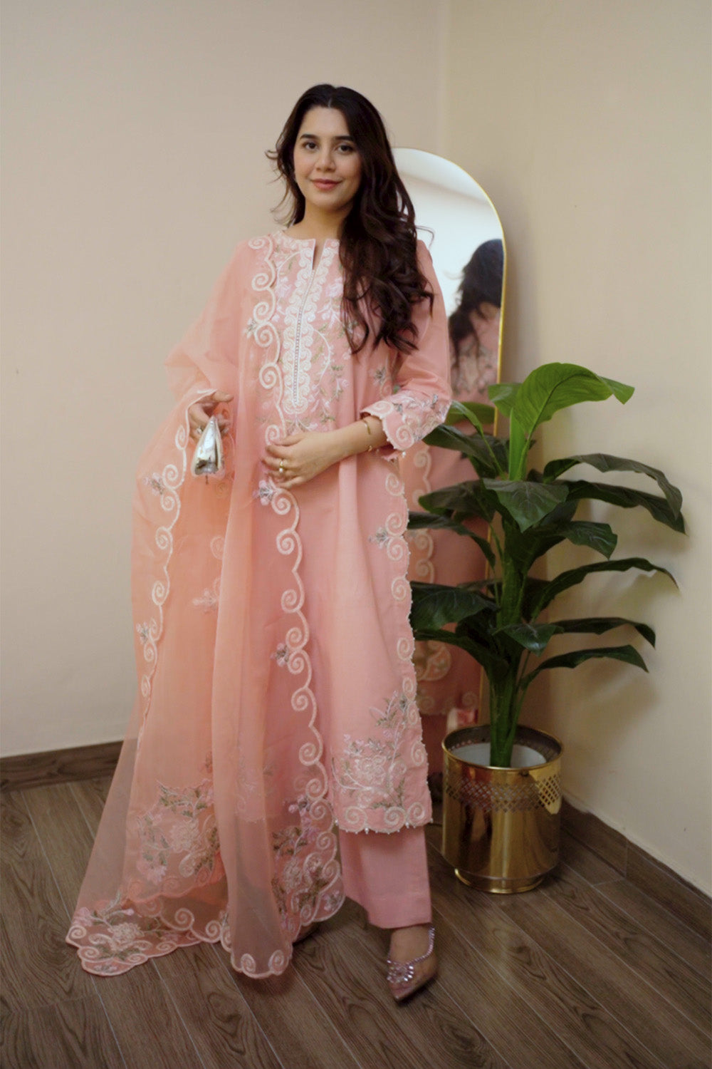 Maryum N Maria | Koel 25 | RILEY - MS50278