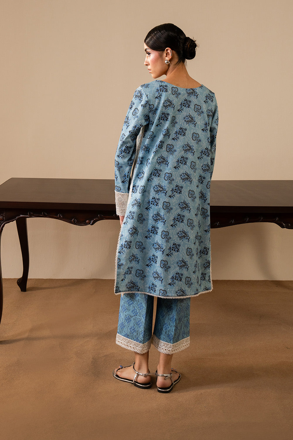 Maryum N Maria | Floren Lawn | COCO