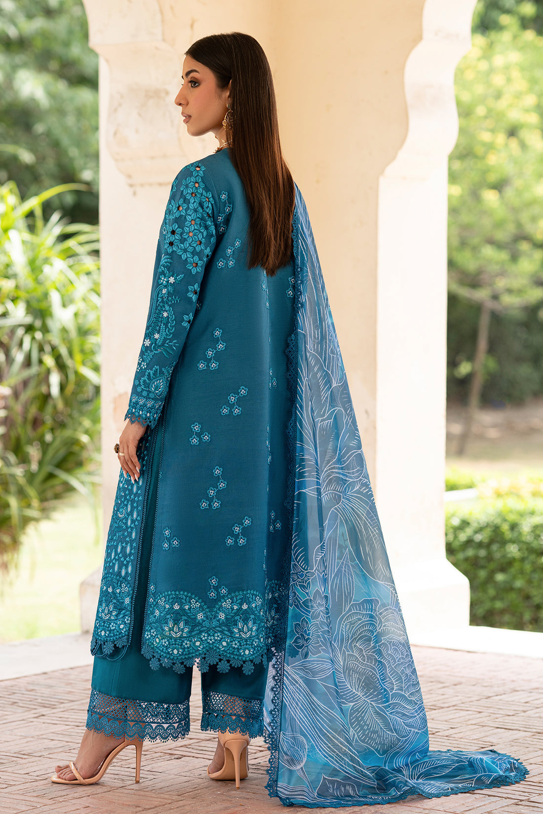 Zarposh | Celia Luxe | Sarvenia