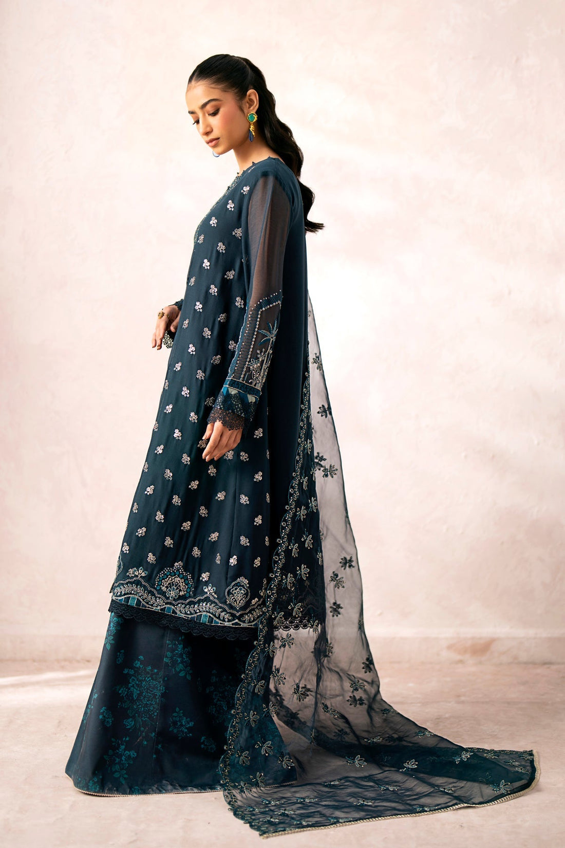 Xenia Formals | Ready to Wear Dresses | ZAHBIA