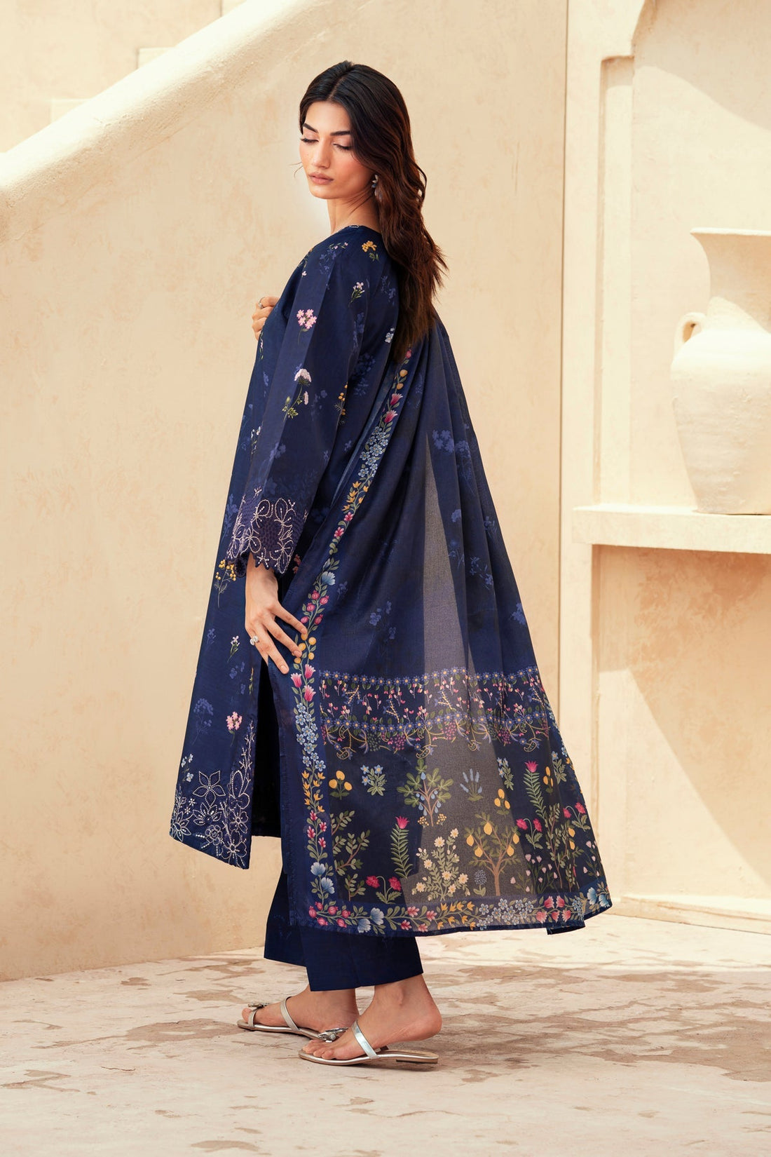 Xenia Formals | Autumn Refresh | DALIA