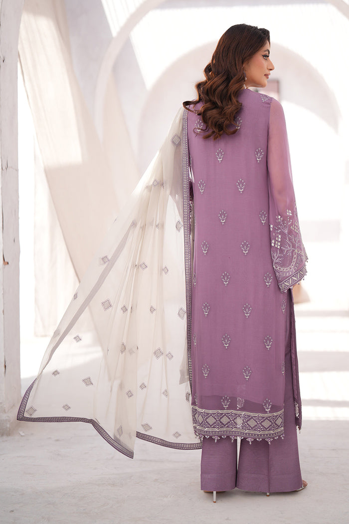 Flossie | Kuch Khas Formals | REYA