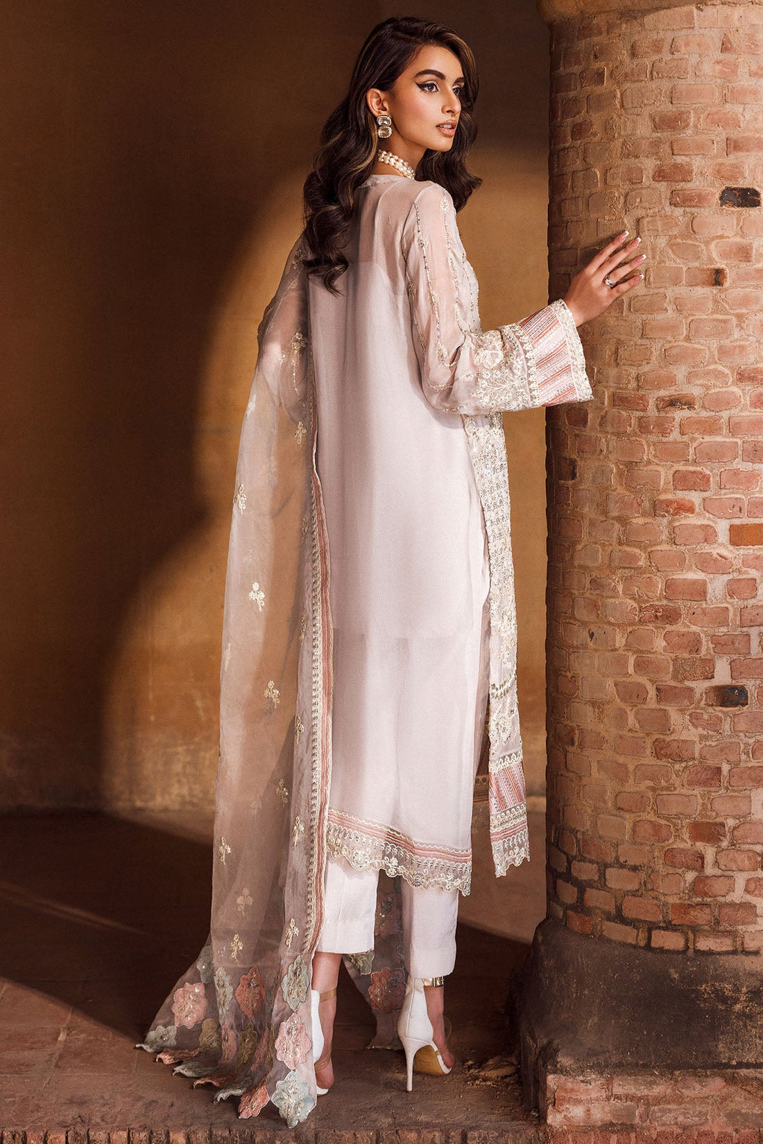 Motifz | Luxury Formal | 4127-ANMOL