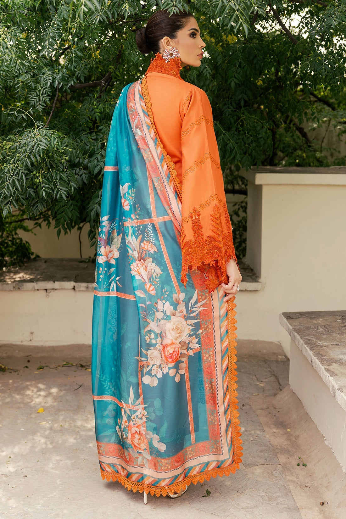 Motifz | Summer Lawn 24 | 4703