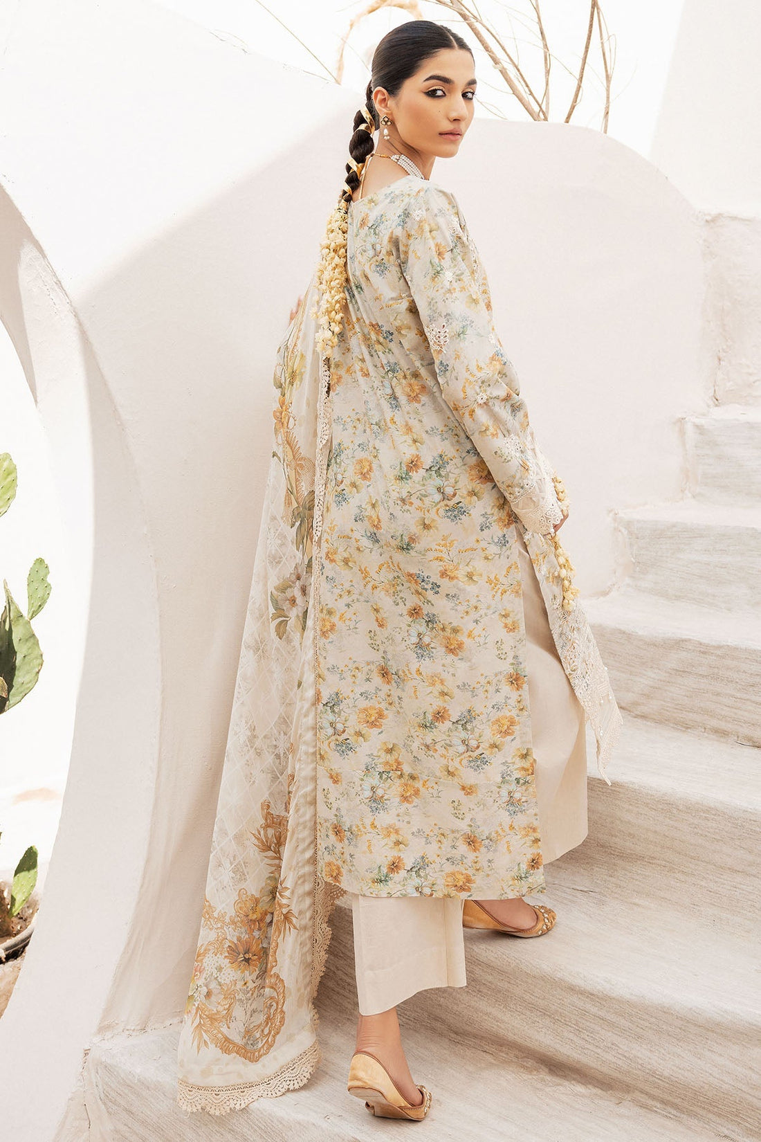 Motifz | Amal Lawn | 4721-ZEINA