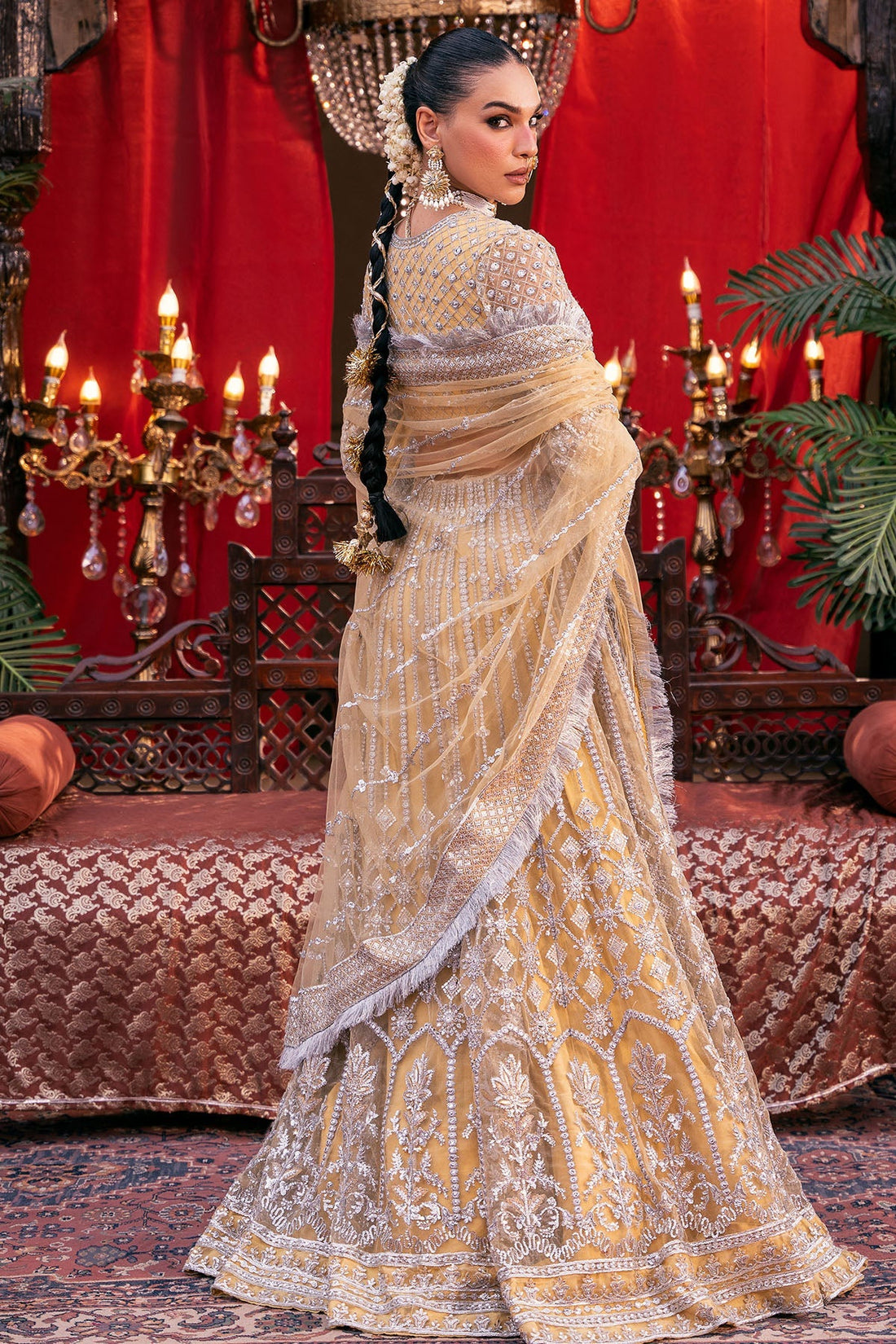 Motifz | Luxury Formal | 4826-OMAIRA