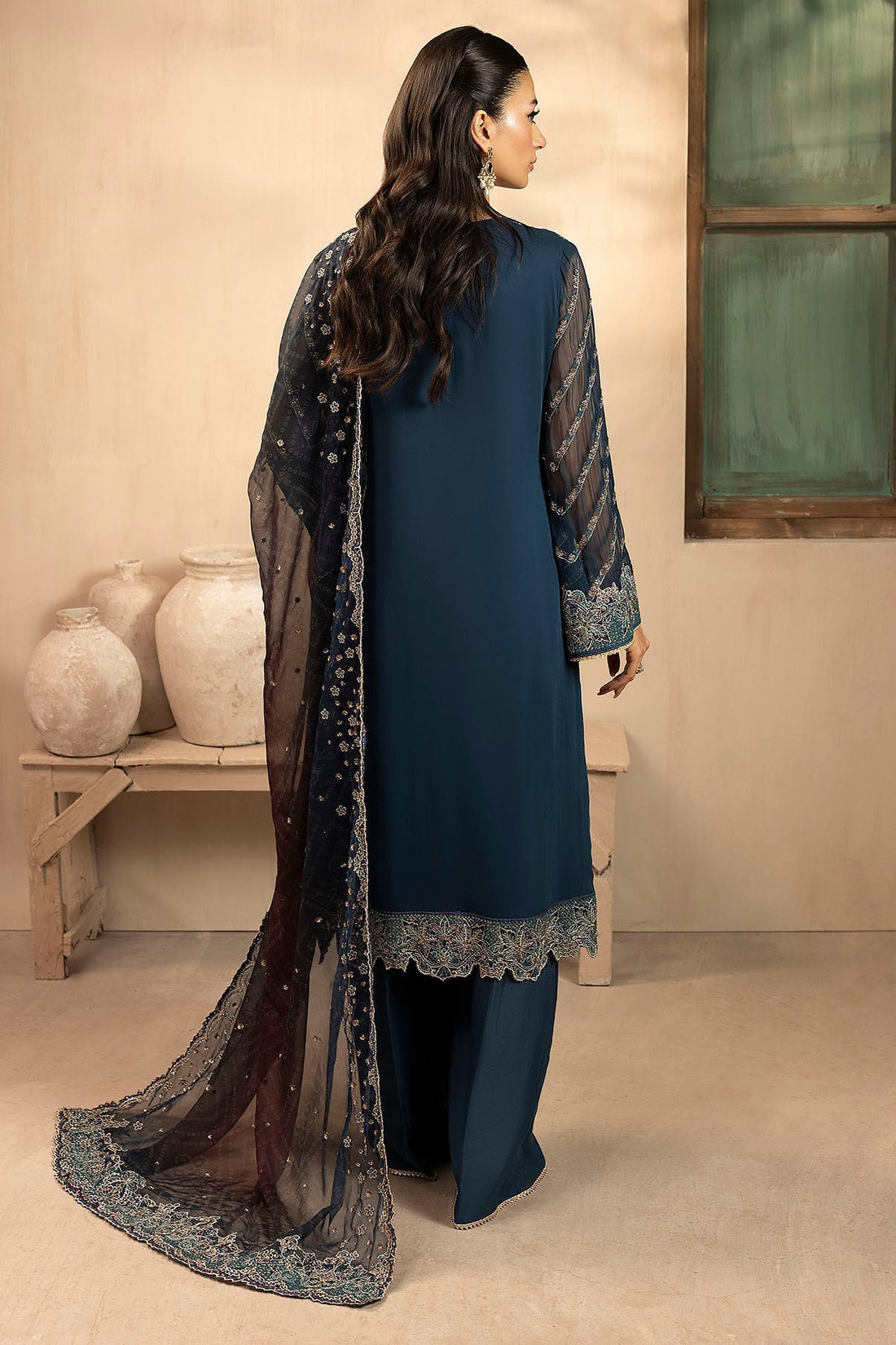 Motifz | Luxury Formal | 5581-DELLA