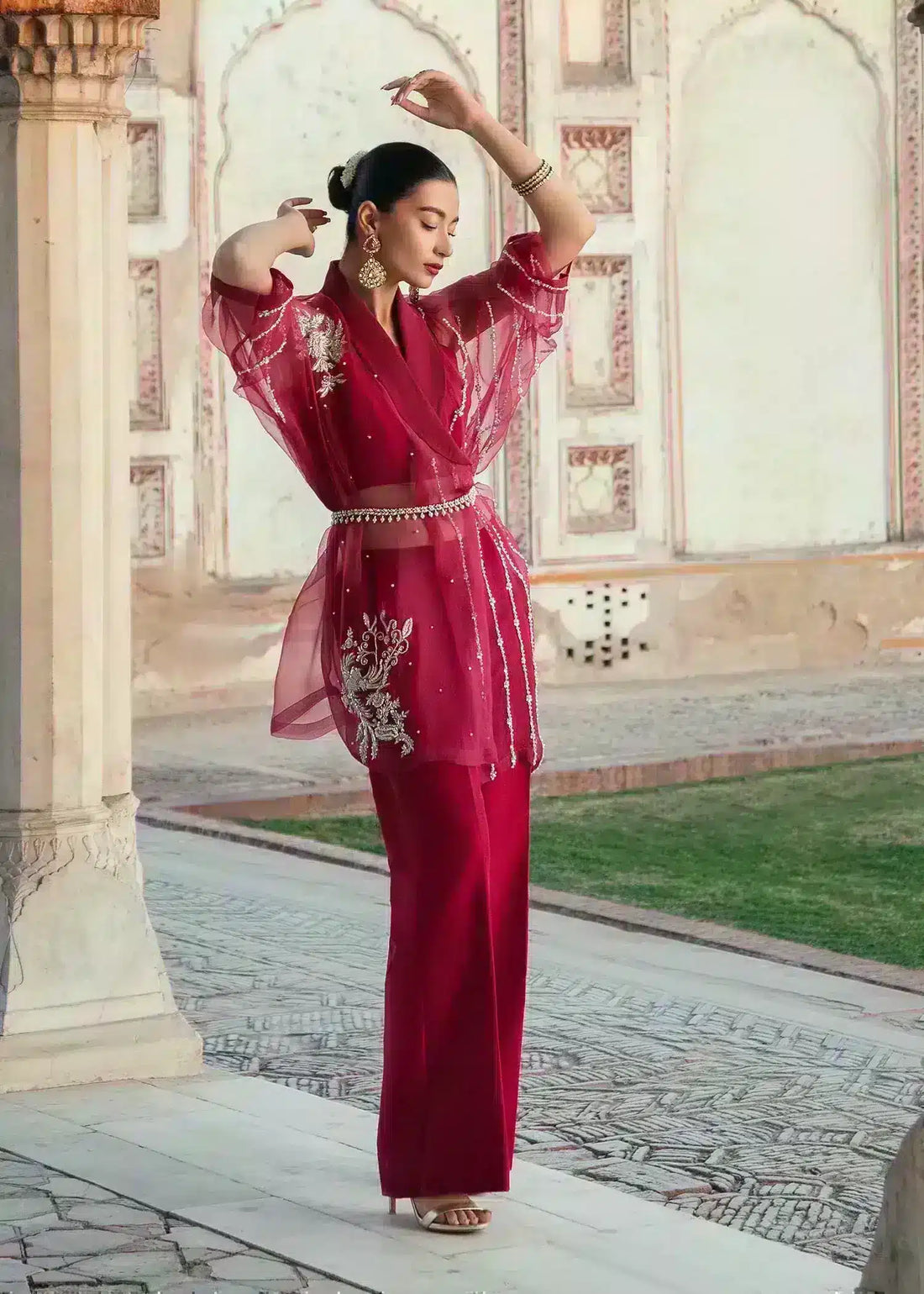 Mahum Asad | Gul Posh Luxury Formals ÃÂ¢ÃÂÃÂ23 | Roop