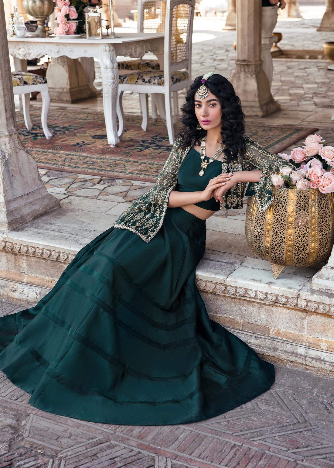 Mahum Asad | Gul Posh Luxury Formals ÃÂ¢ÃÂÃÂ23 | Rania