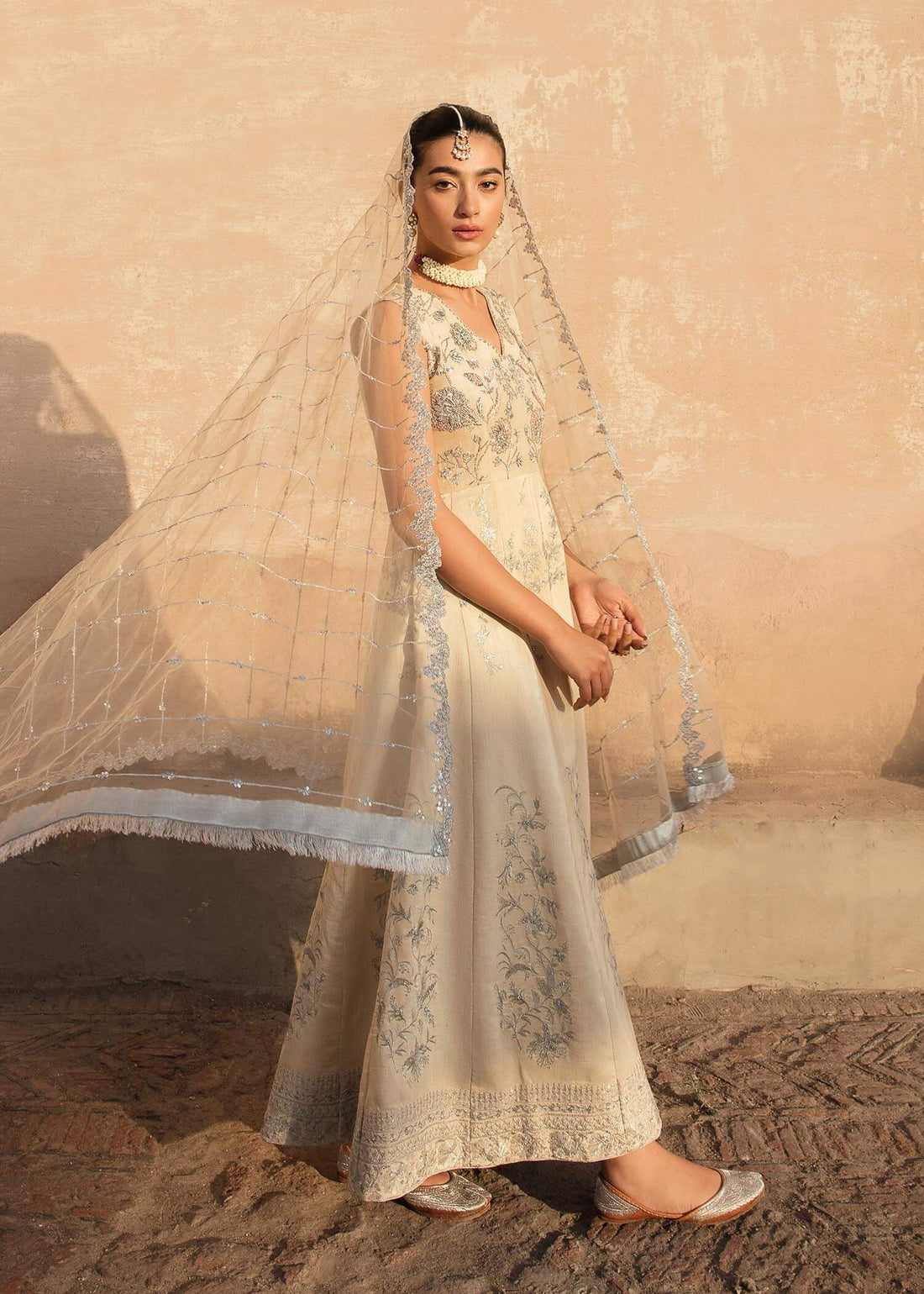 Mahum Asad | Gul Posh Luxury Formals ÃÂ¢ÃÂÃÂ23 | Bahaar