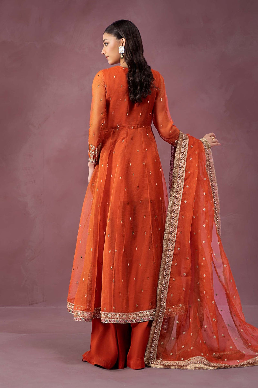 Maria B | Formal Wears | SF-W24-19