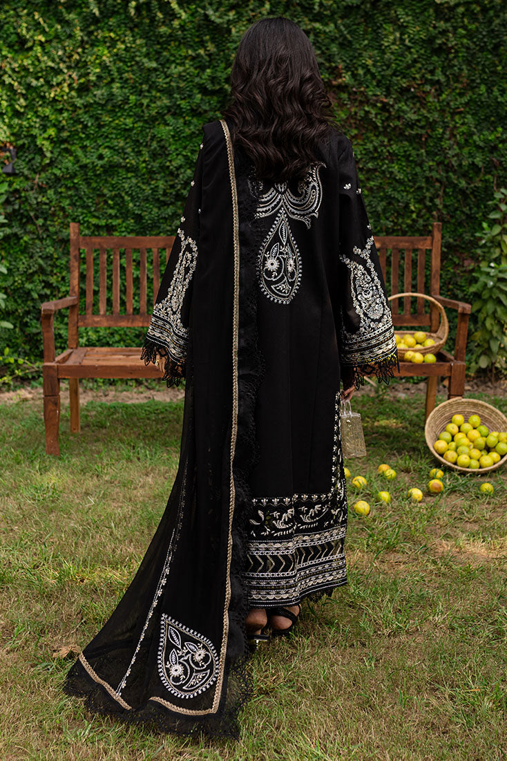 Marjjan | Orya Winter 24 | MRK-06 A