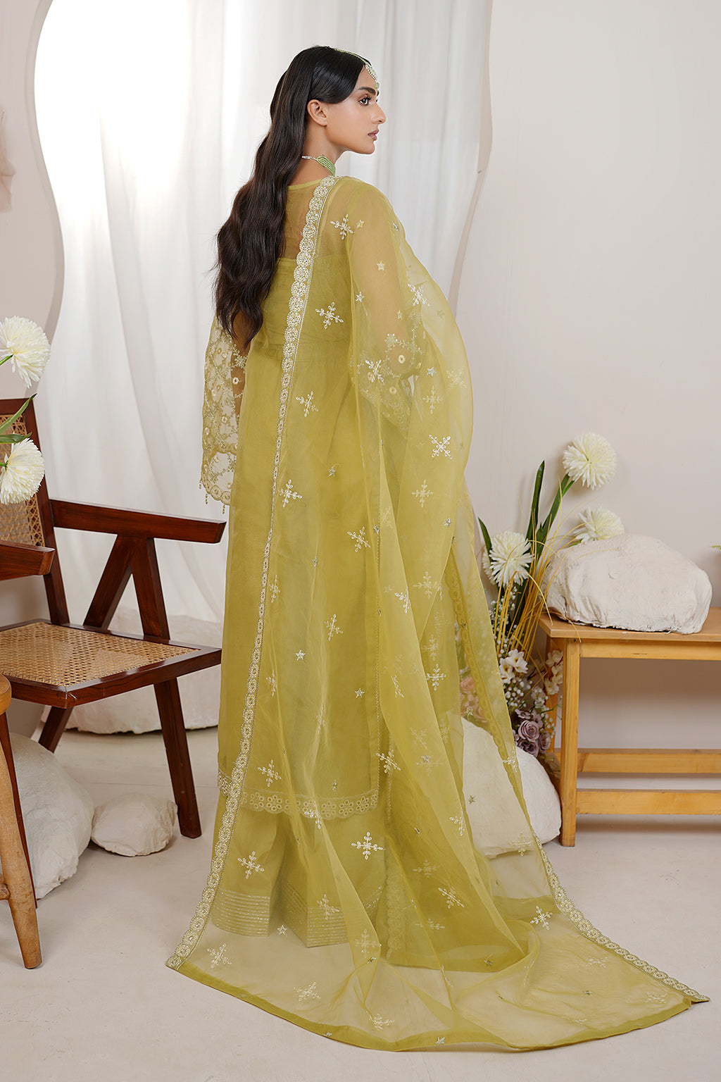 Maryams | Embellished Pret | Rabi