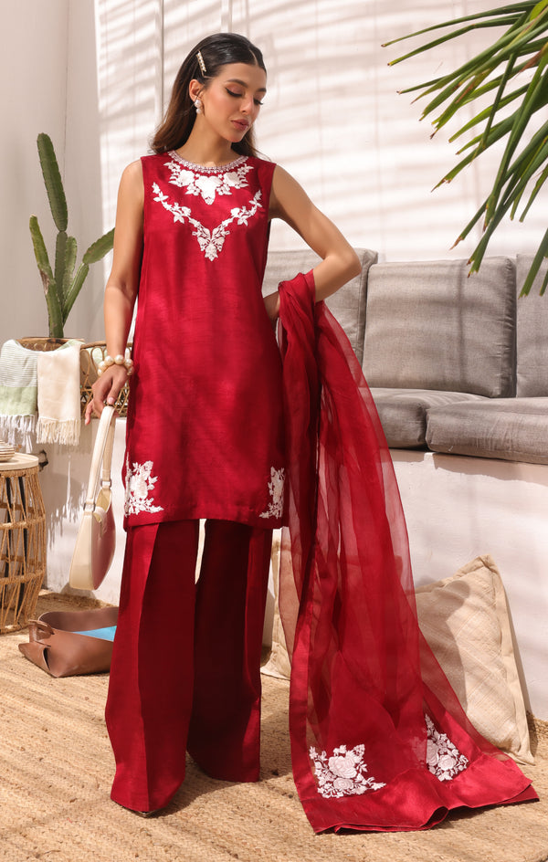 Maya | Inara Capsule Edit | RENISA