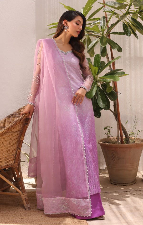 Maya | Inara Capsule Edit | ISABEL