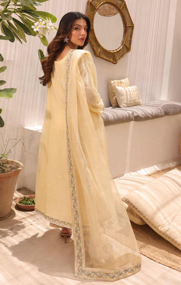 Maya | Inara Capsule Edit | LAMARA