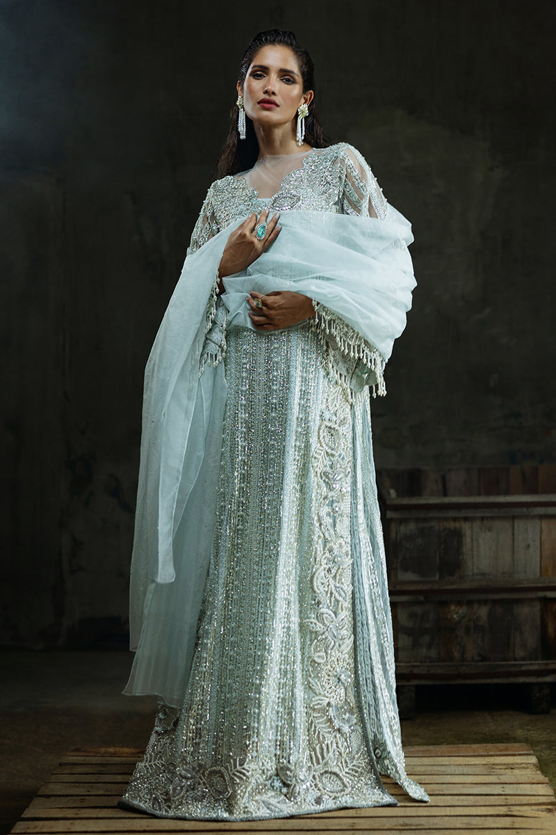 Mushq | Fleur Luxury Formals 24 | Cardamine