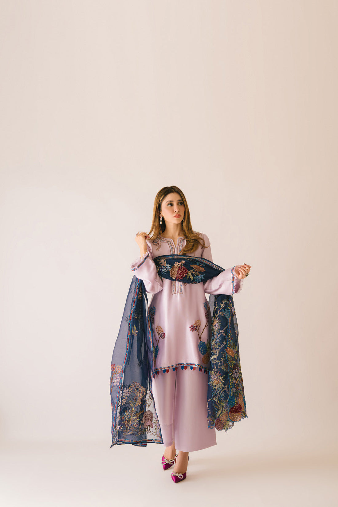 Sammy K | Aadat Festive Edition | Rubus