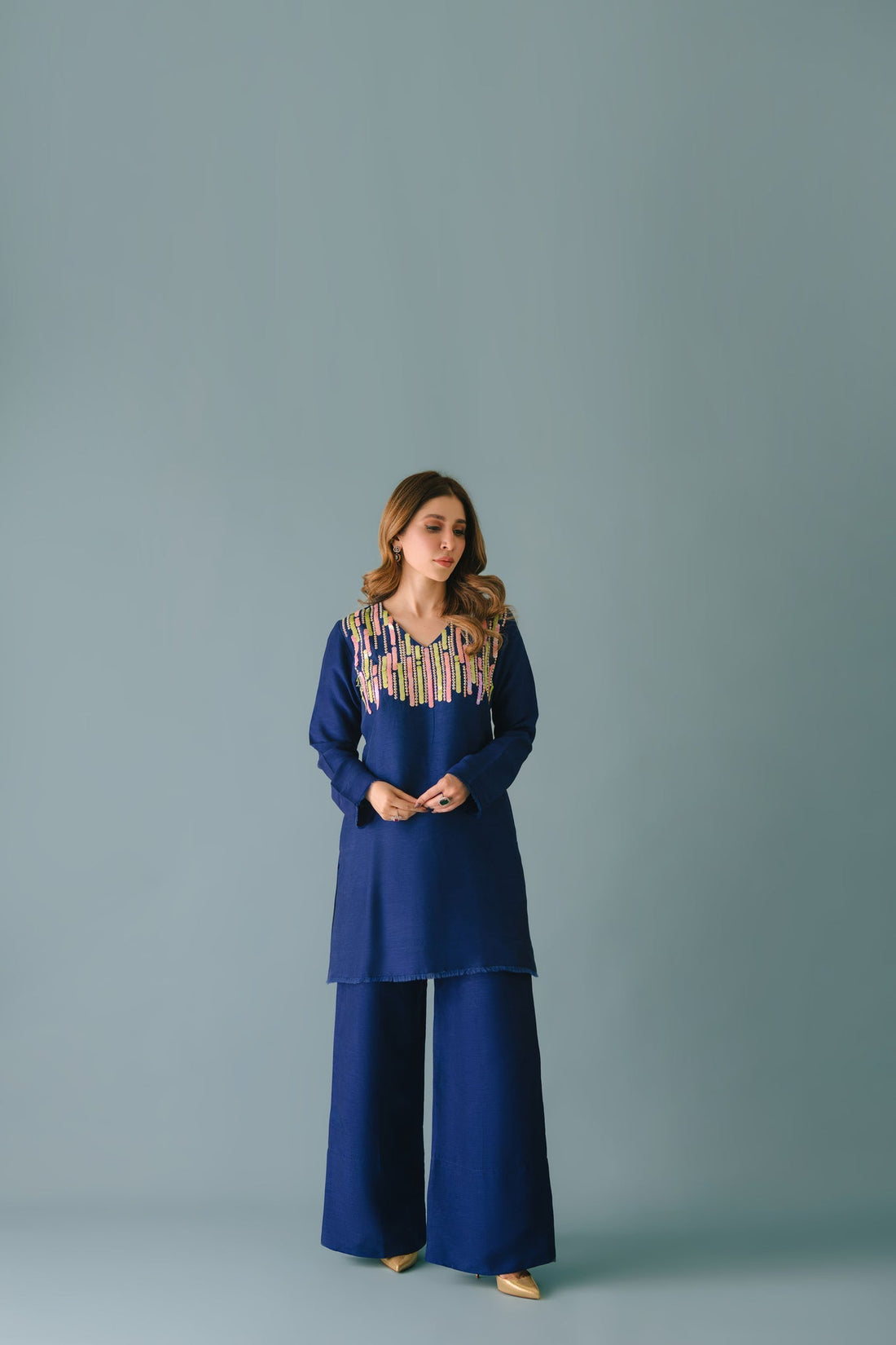 Sammy K | Aadat Festive Edition | Waada