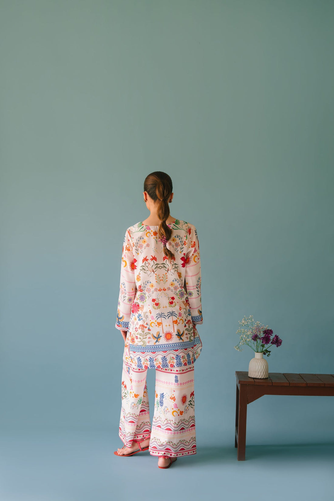 Sammy K | Aadat Festive Edition | Tropical Breeze