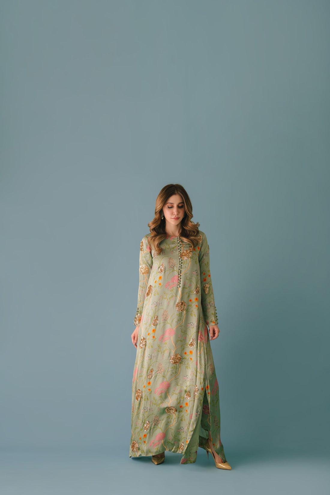 Sammy K | Aadat Festive Edition | Zohra