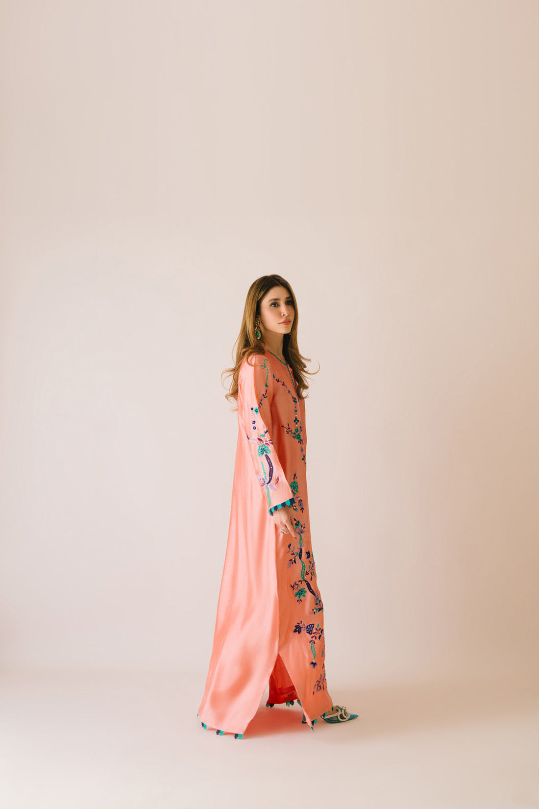 Sammy K | Aadat Festive Edition | Barberry