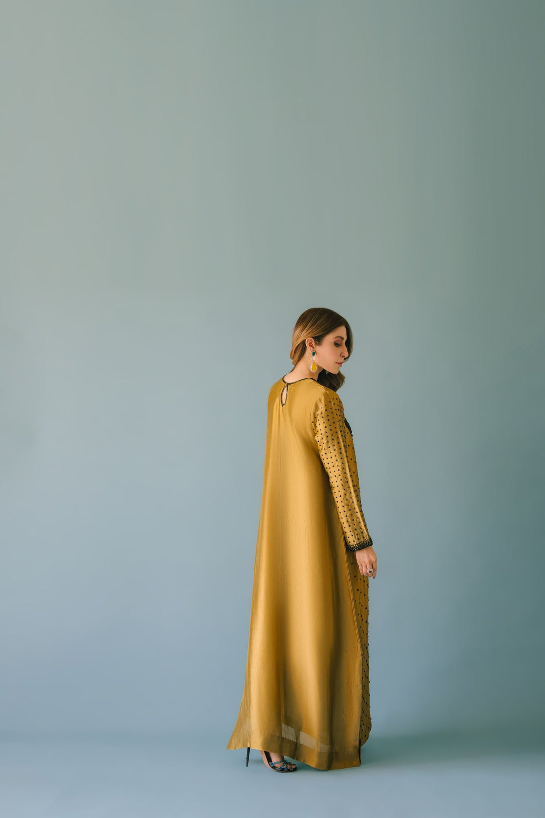 Sammy K | Aadat Festive Edition | Fiza