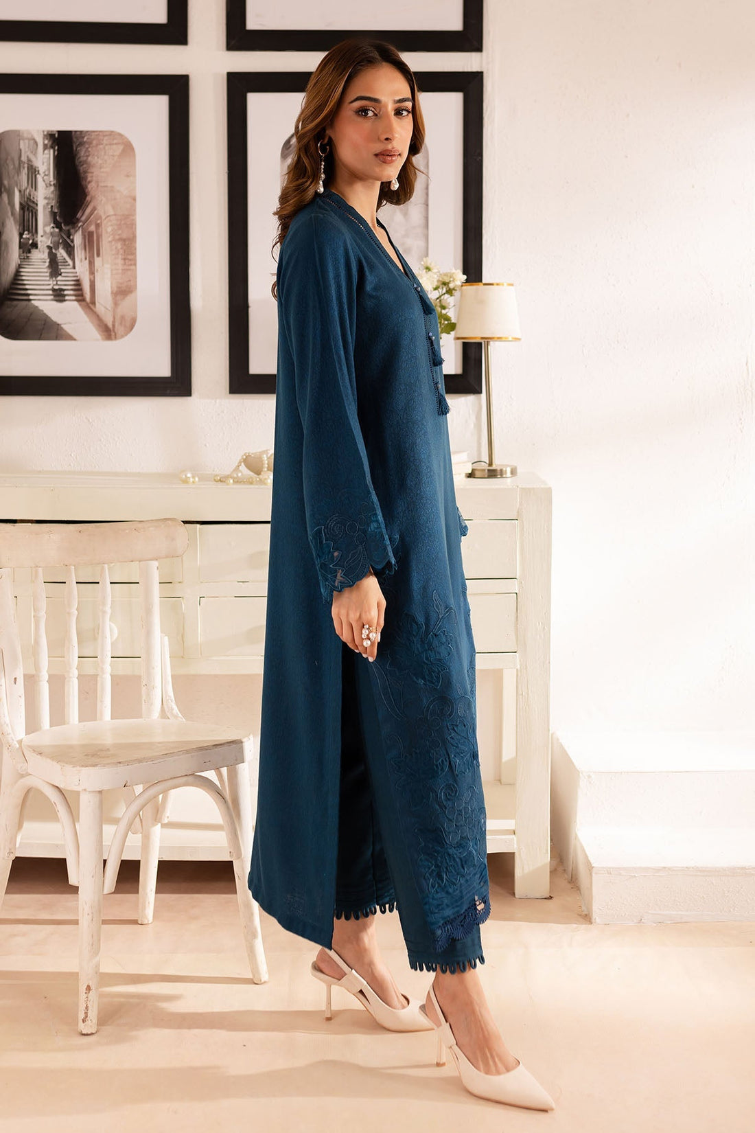 Nureh | Shades of Winter | NP-588