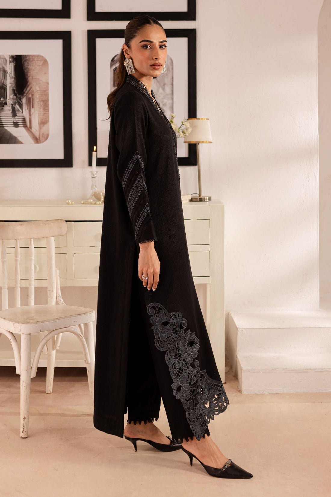 Nureh | Shades of Winter | NP-590