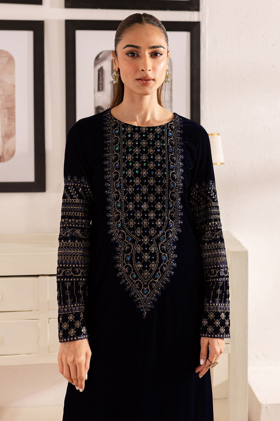 Nureh | Shades of Winter | NP-593