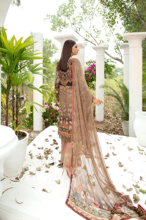 House of Nawab | Lawn Collection 24 | SAHIBO