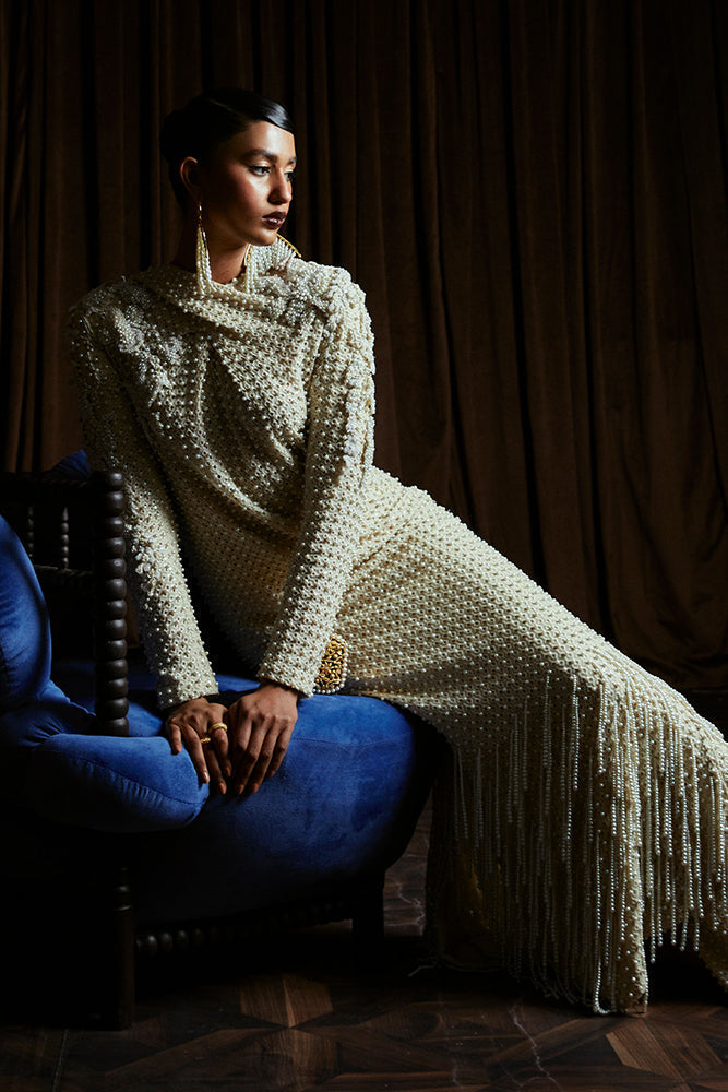 Suffuse | Luxury Pret 24 | OPAL