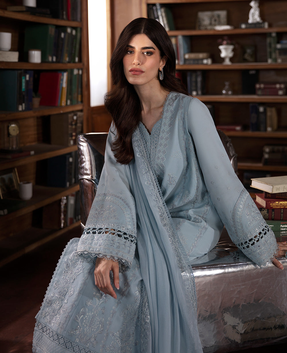 Republic Womenswear | Premium Pret 25 | RPP-08 (ChÃÂÃÂ©ri)