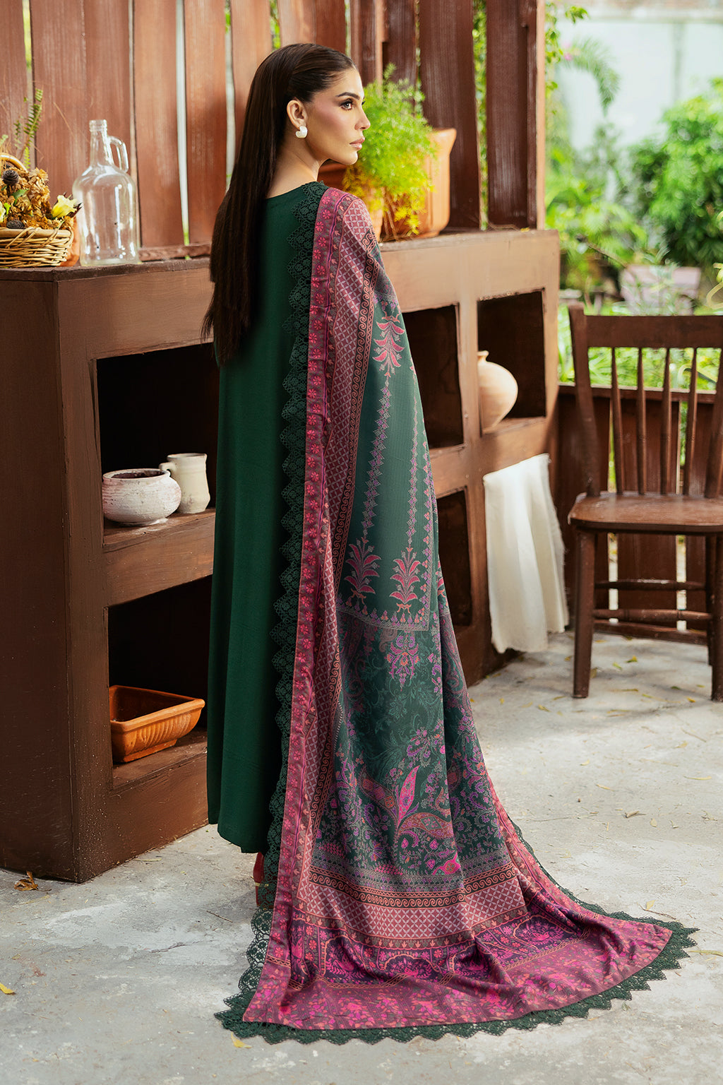 Ramsha | Reet Karandi Collection | R-1108